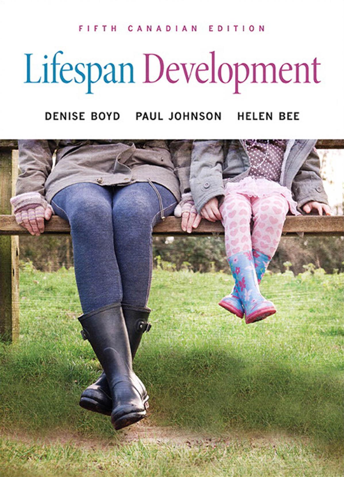 Lifespan Development