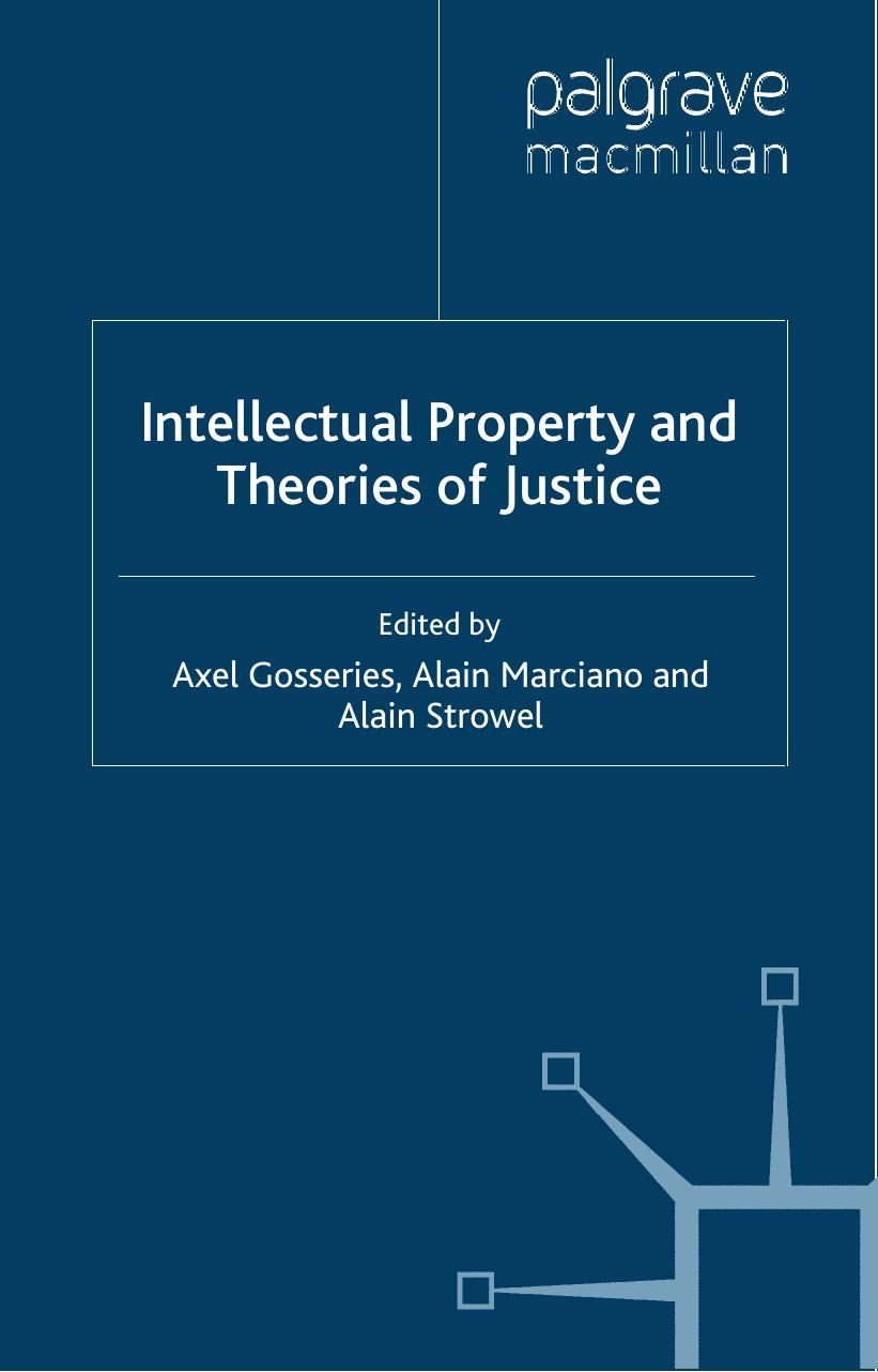 Intellectual Property and