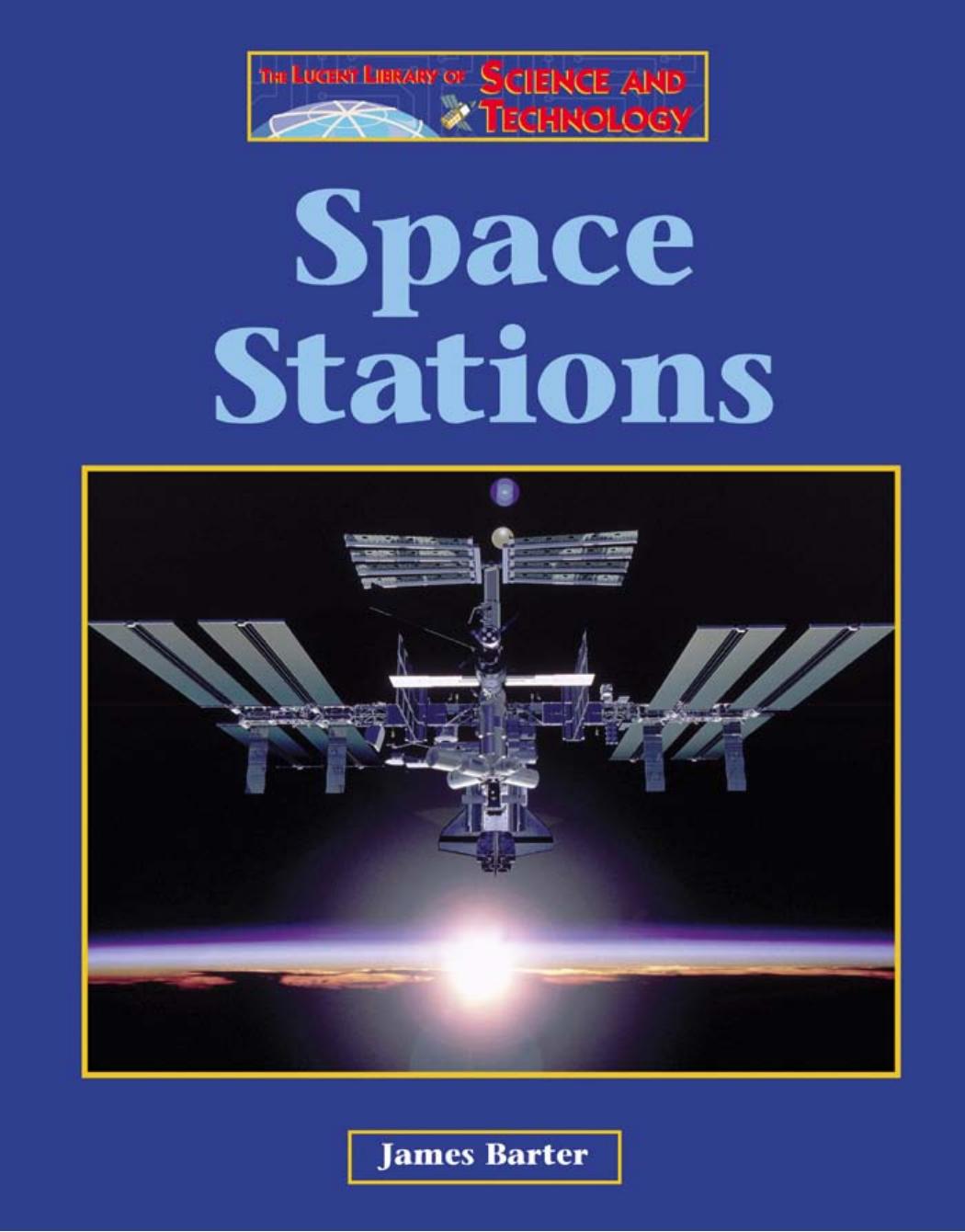 Robert Taylor - The Lucent Library of Science and Technology
