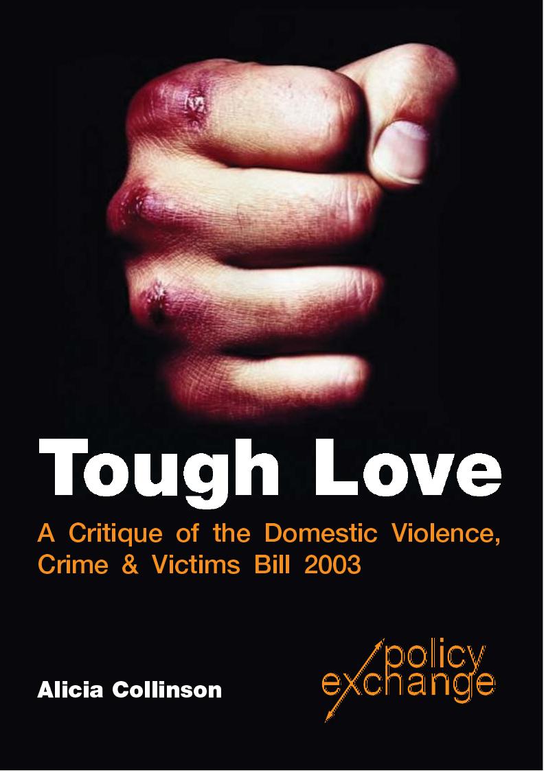 Tough Love