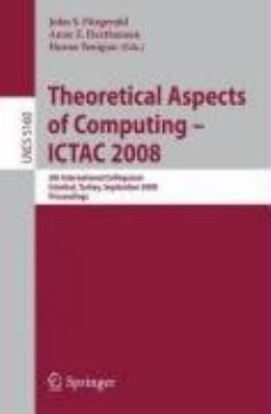 5160-Theoretical Aspects of Computing