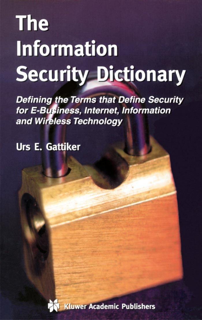 (Kluwer international series in engineering and computer science, SECS 767) Urs E Gattiker