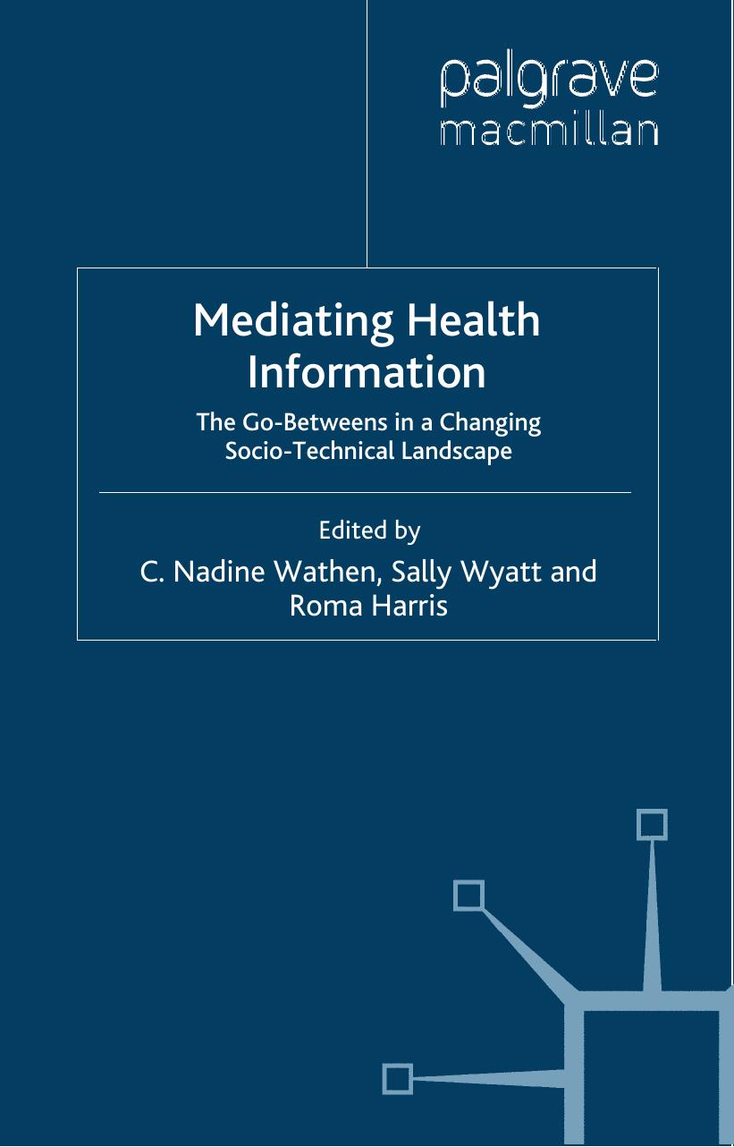 Mediating Health Information