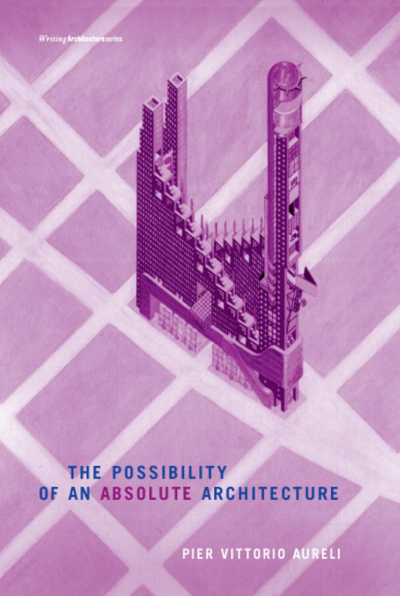 ebooksclub.org The Possibility of an Absolute Architecture Writing Architecture