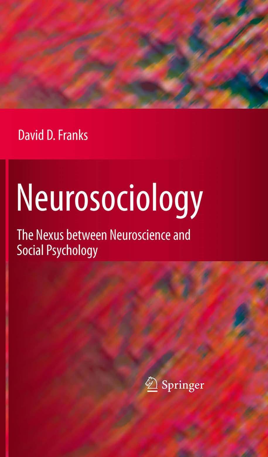 David D. Franks (auth.)