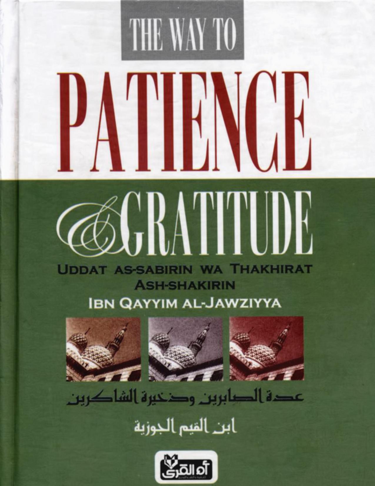the-way-to-patience-and-gratitude