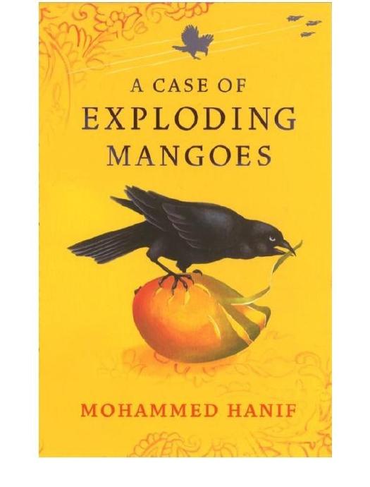 A Case of Exploding Mangoes