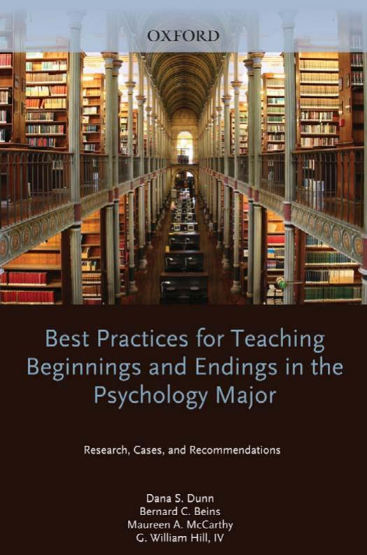 Best Practices for Teaching Beginnings