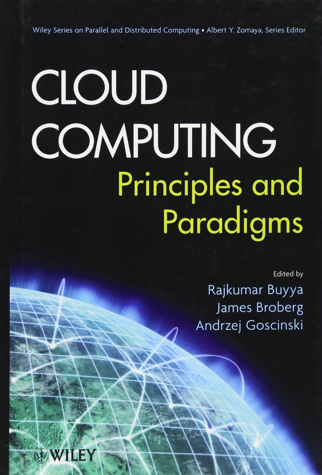Cloud Computing