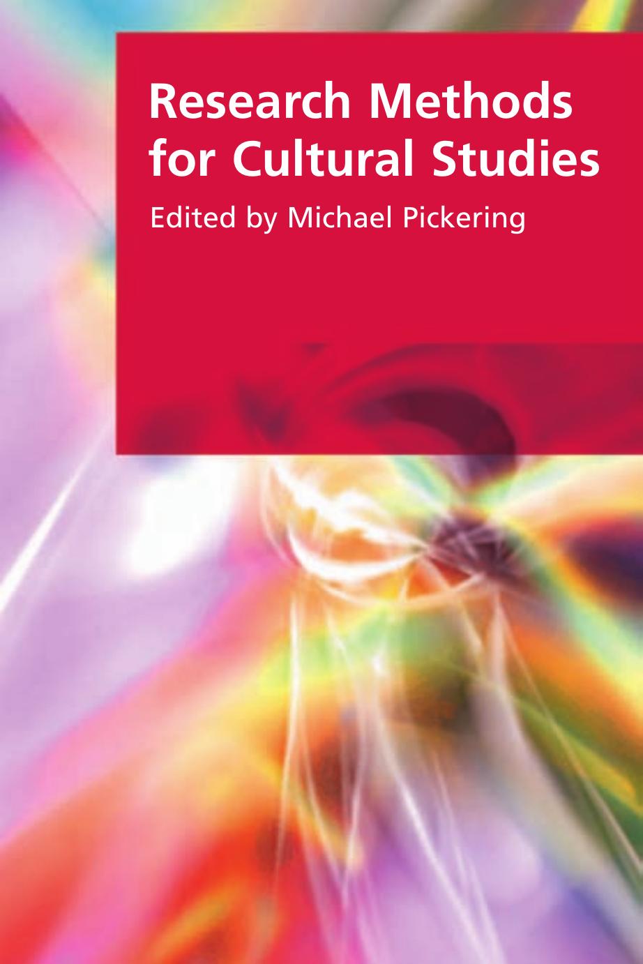 Michael Pickering