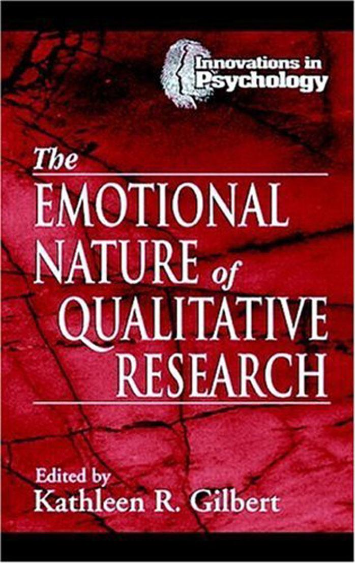 (Innovations in Psychology Series) Kathleen Gilbert