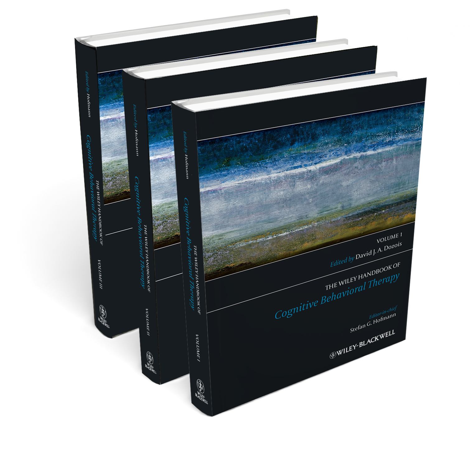 The Wiley Handbook of Cognitive Behavioral Therapy