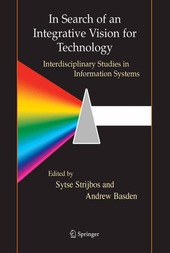 Sytse Strijbos, Andrew Basden