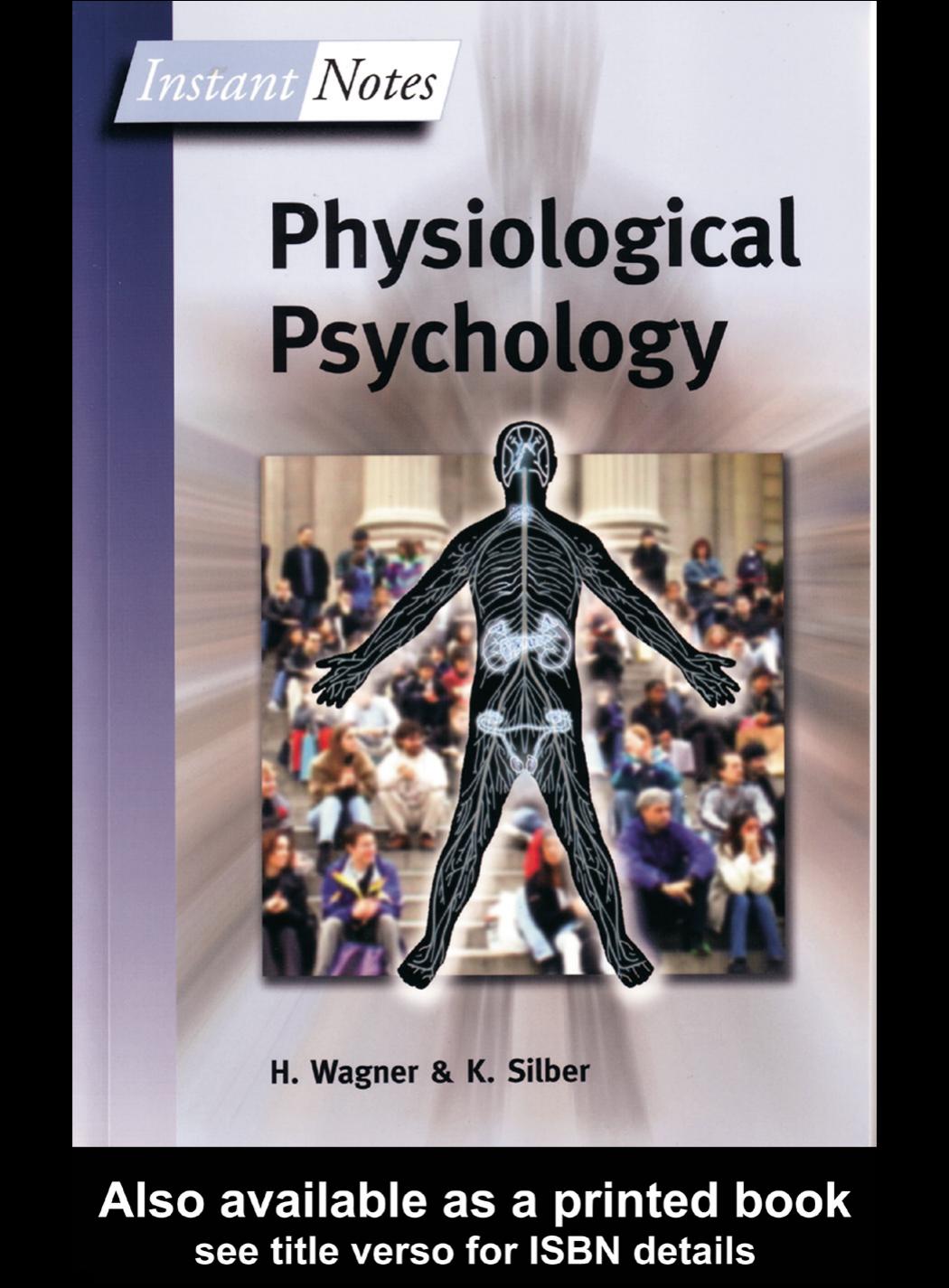 Instant Notes Physiological Psychology