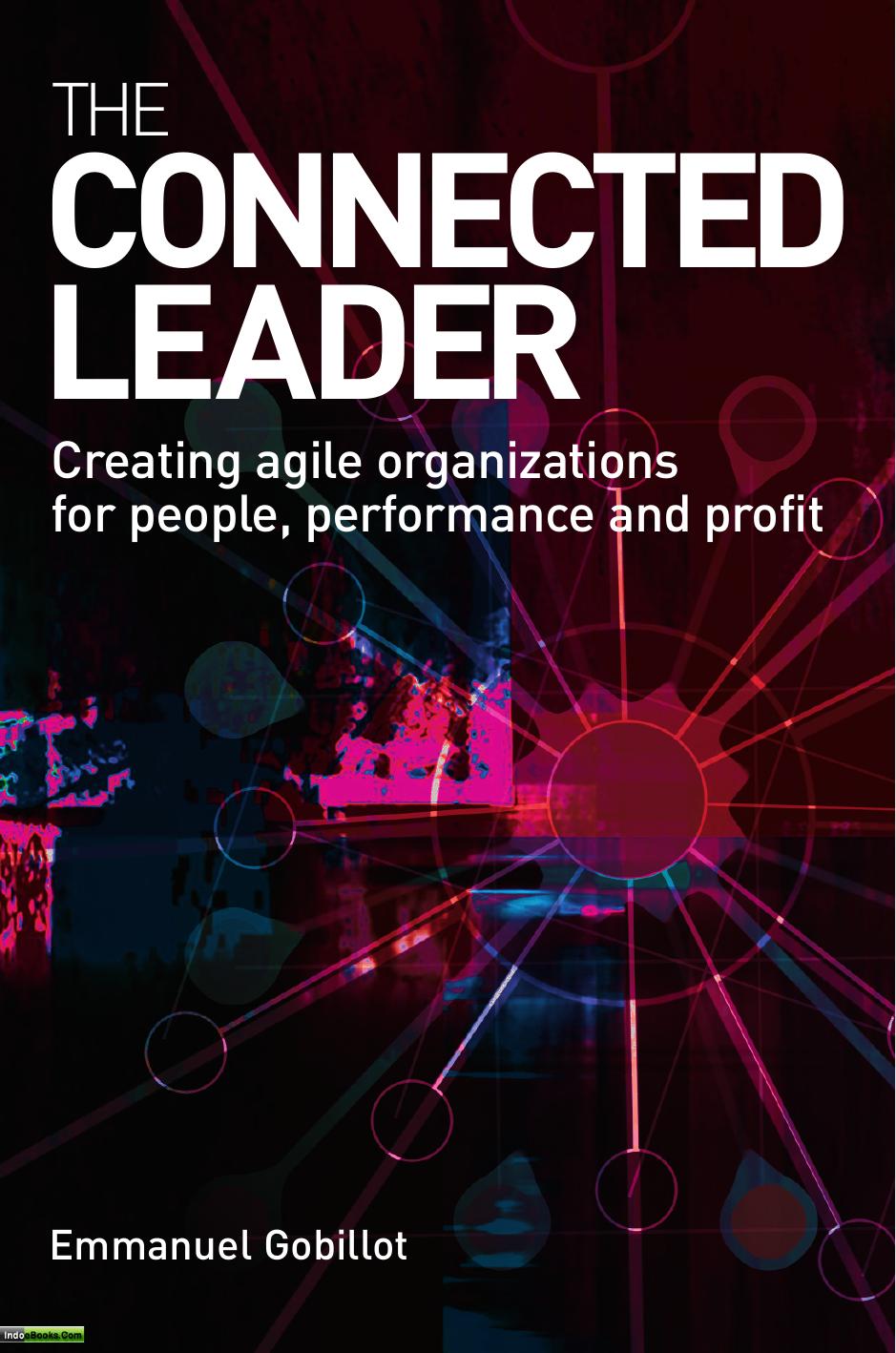 The Connected Leader