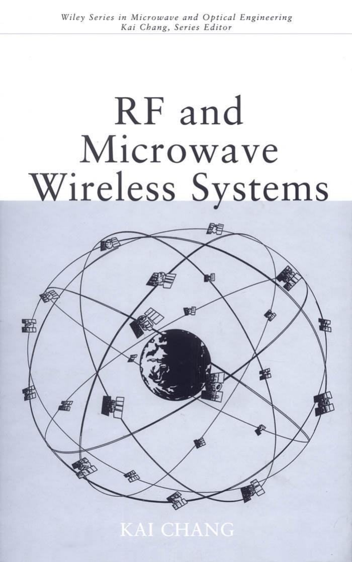 RF and Microwave Wireless Systems