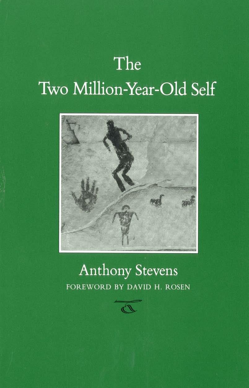 Anthony Stevens