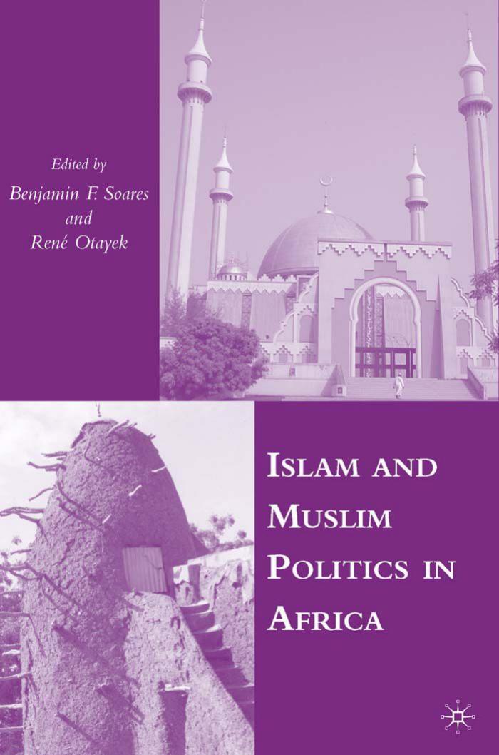 8.Islam and Muslim Politics