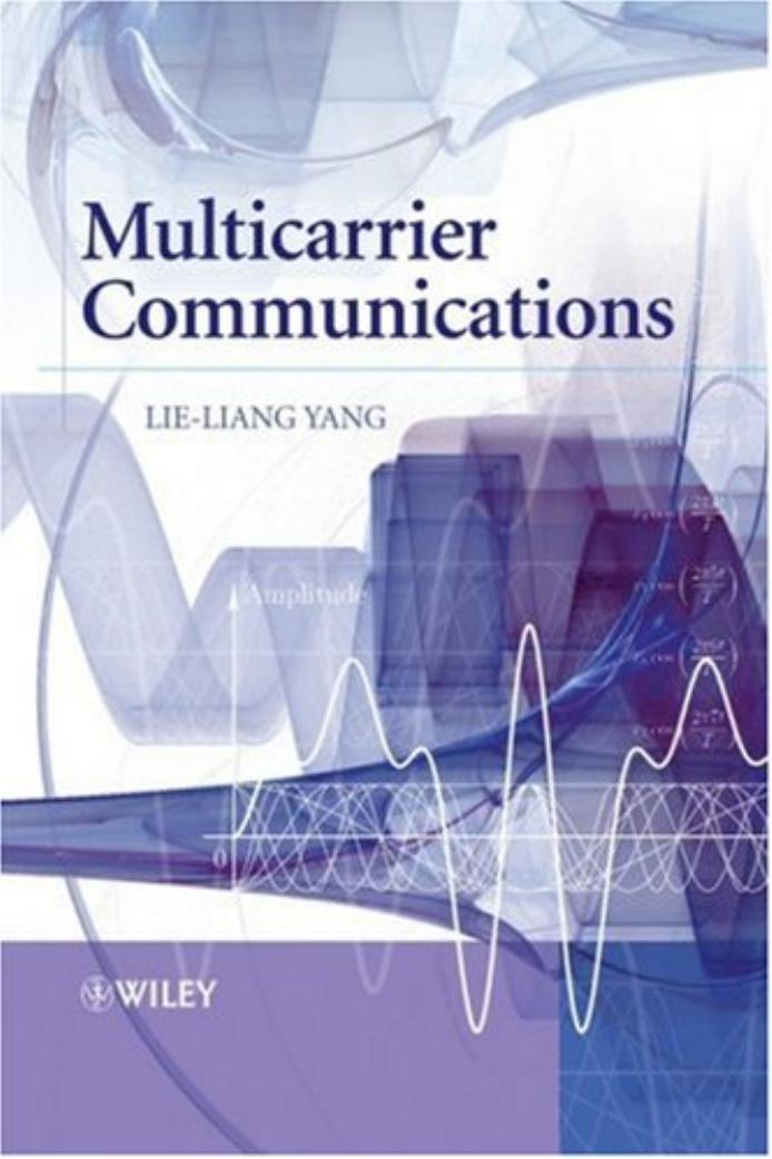 Multicarrier Communications