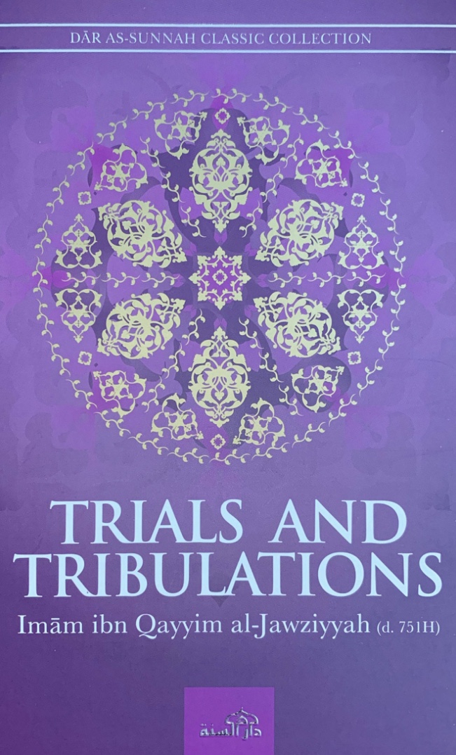Trials and Tribulations
