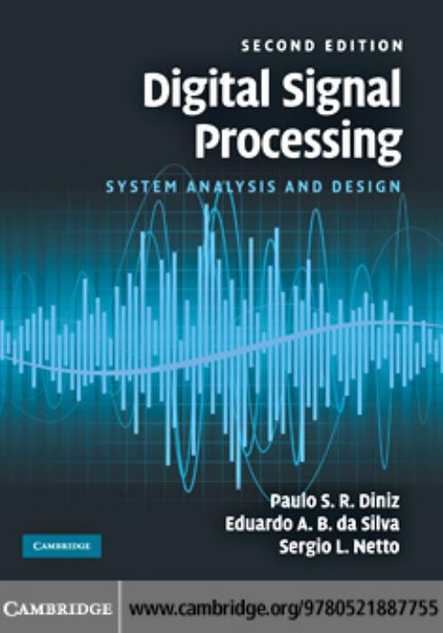Digital Signal Processing System Analysis and Design, Second Edition