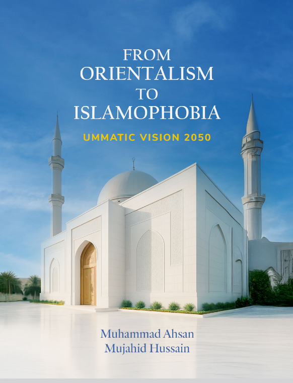 From Orientalism To Islamophobia