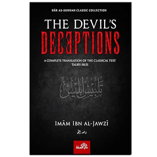 The Devil’s Deception