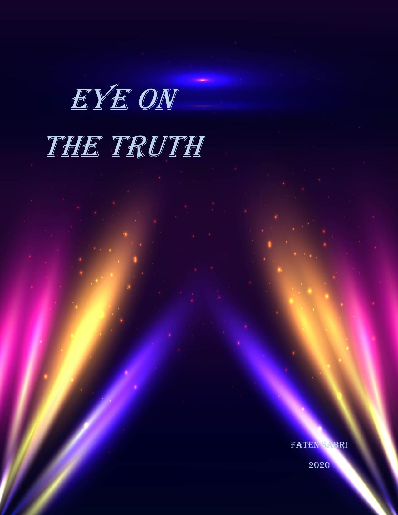 Eye On The Truth