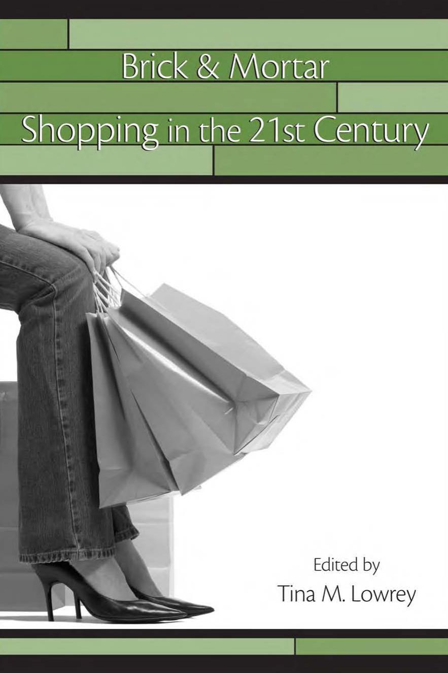 (Advertising and Consumer Psychology) Tina Lowrey
