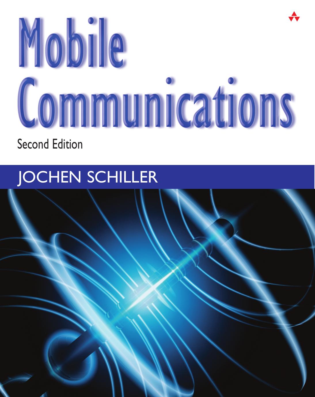 Mobile Communications