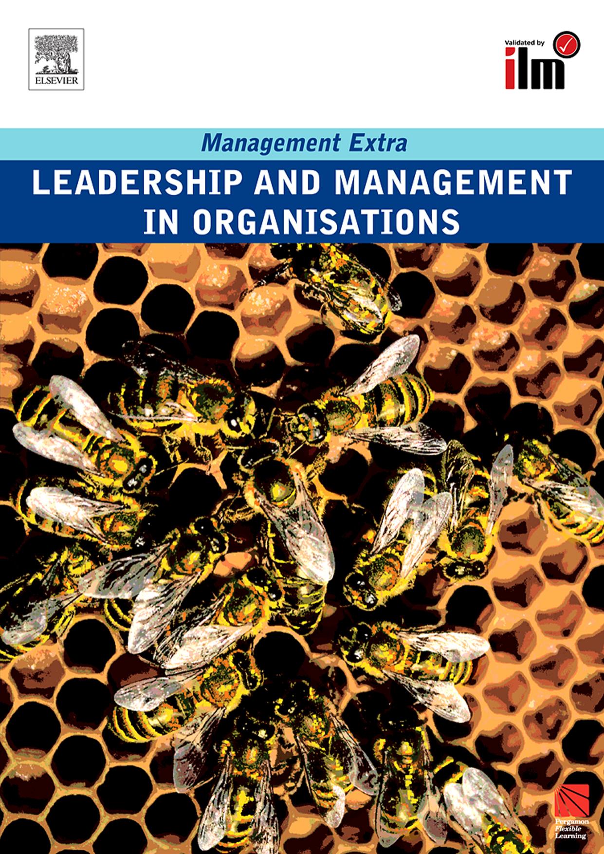 Leadership and Management in Organisations