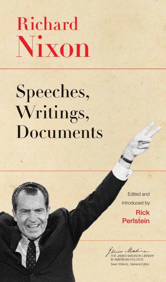 Speeches & Writings & Documents