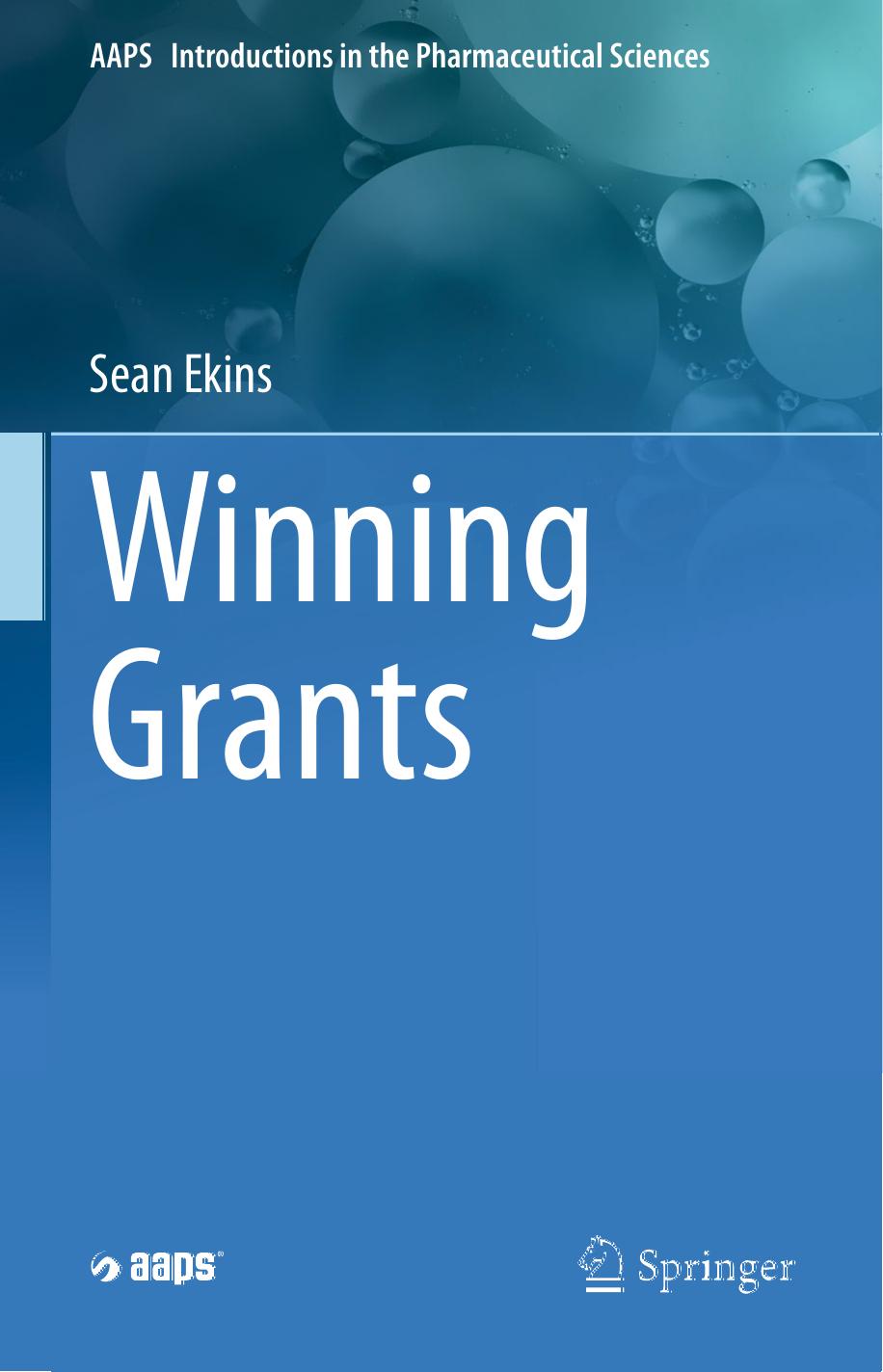 Winning Grants