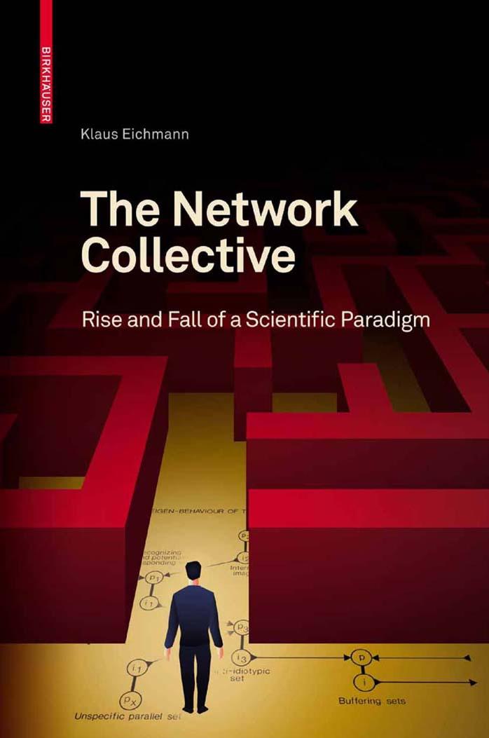 The Network Collective: Rise and Fall of a Scientific Paradigm