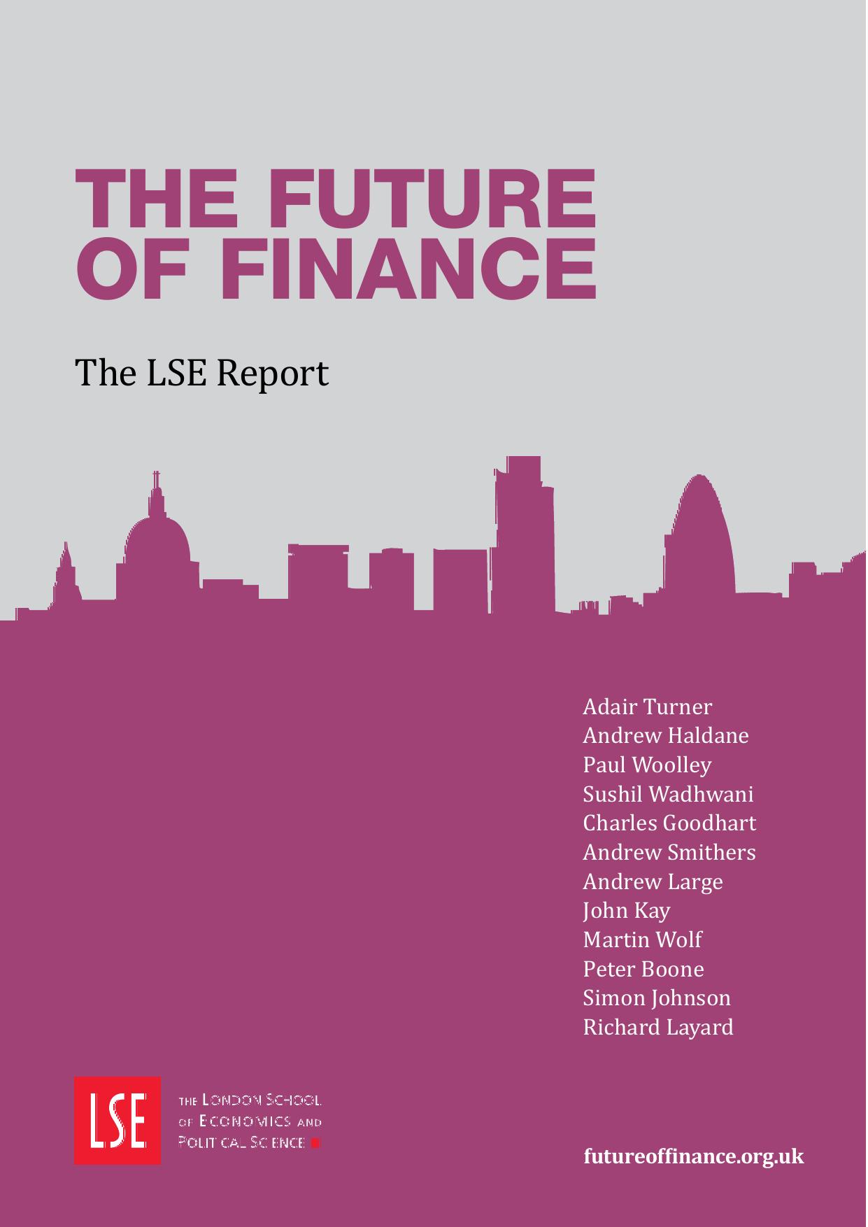 34583368-The-Future-of-Finance-The-LSE-Report