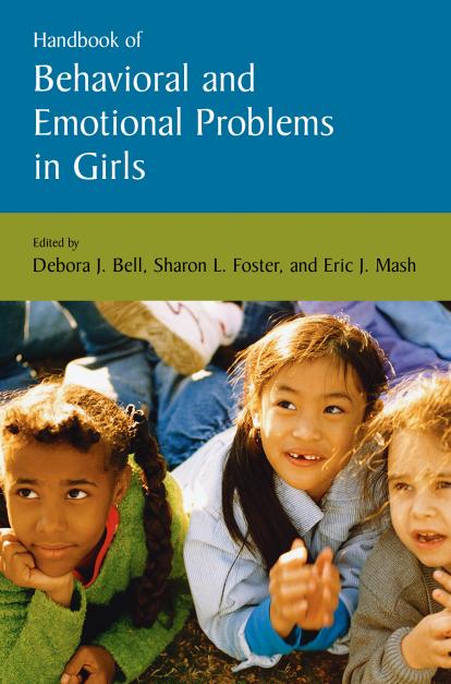 (Issues in clinical child psychology) Debora Bell, Sharon L. Foster, Eric J. Mash