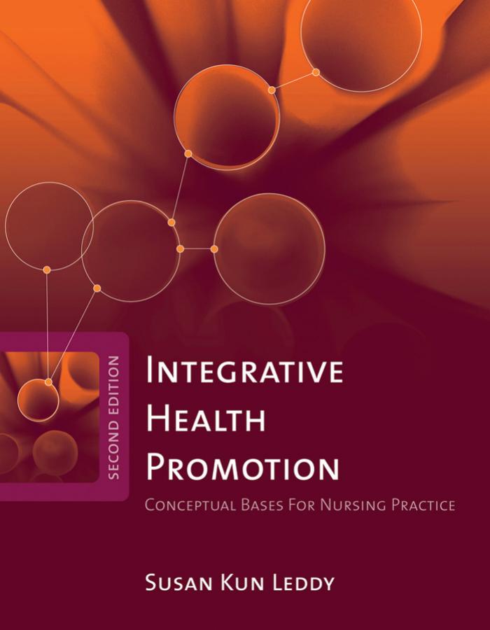 Integrative Health Promotion