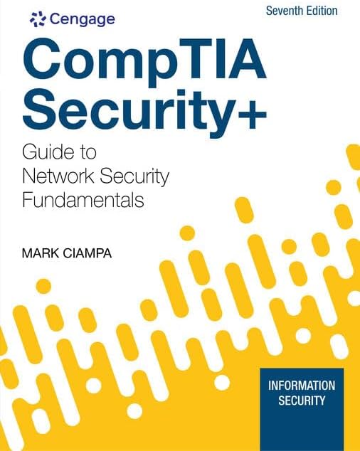CompTIA Security+
