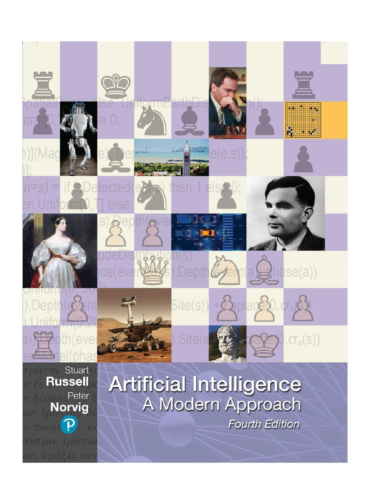 Artificial Intelligence