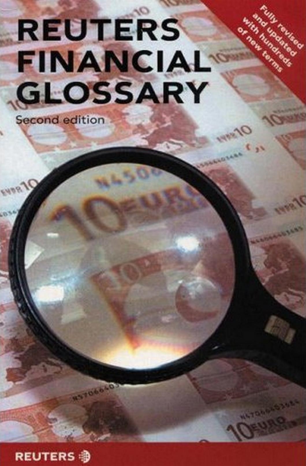 Returns Financial Glossary