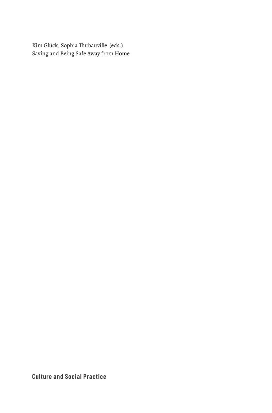 Saving and Being Safe Away from Home: Savings and Insurance Associations in Ethiopia and Its Diaspora