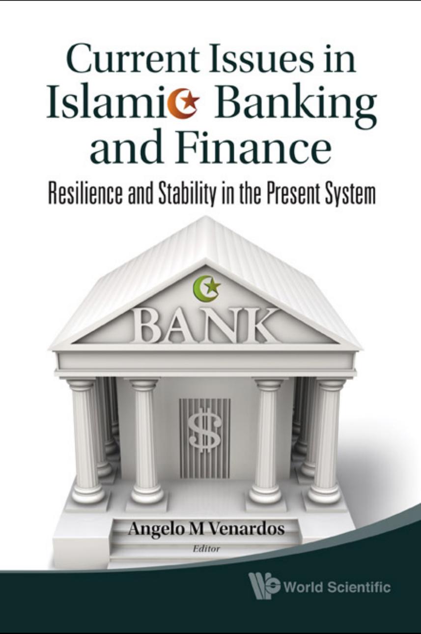 Current Issues in Islamic Banking and Finance