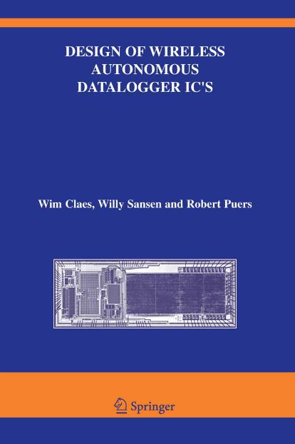 Design of Wireless Autonomous D