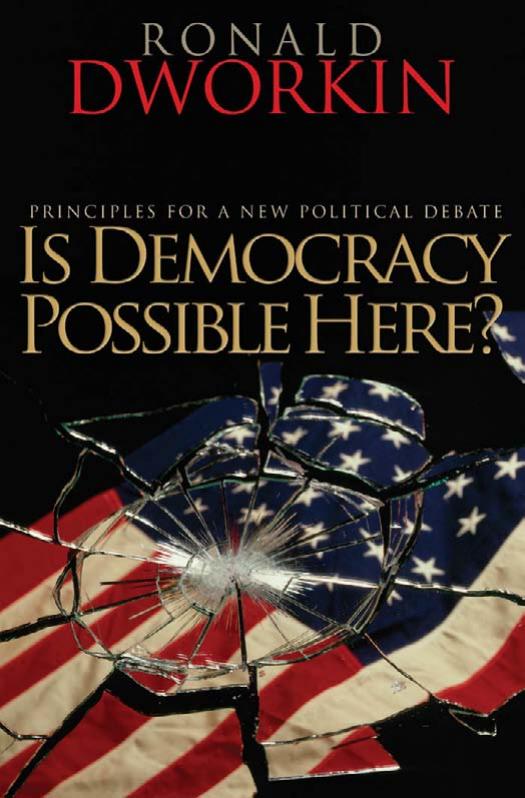 Is Democracy Possible Here?