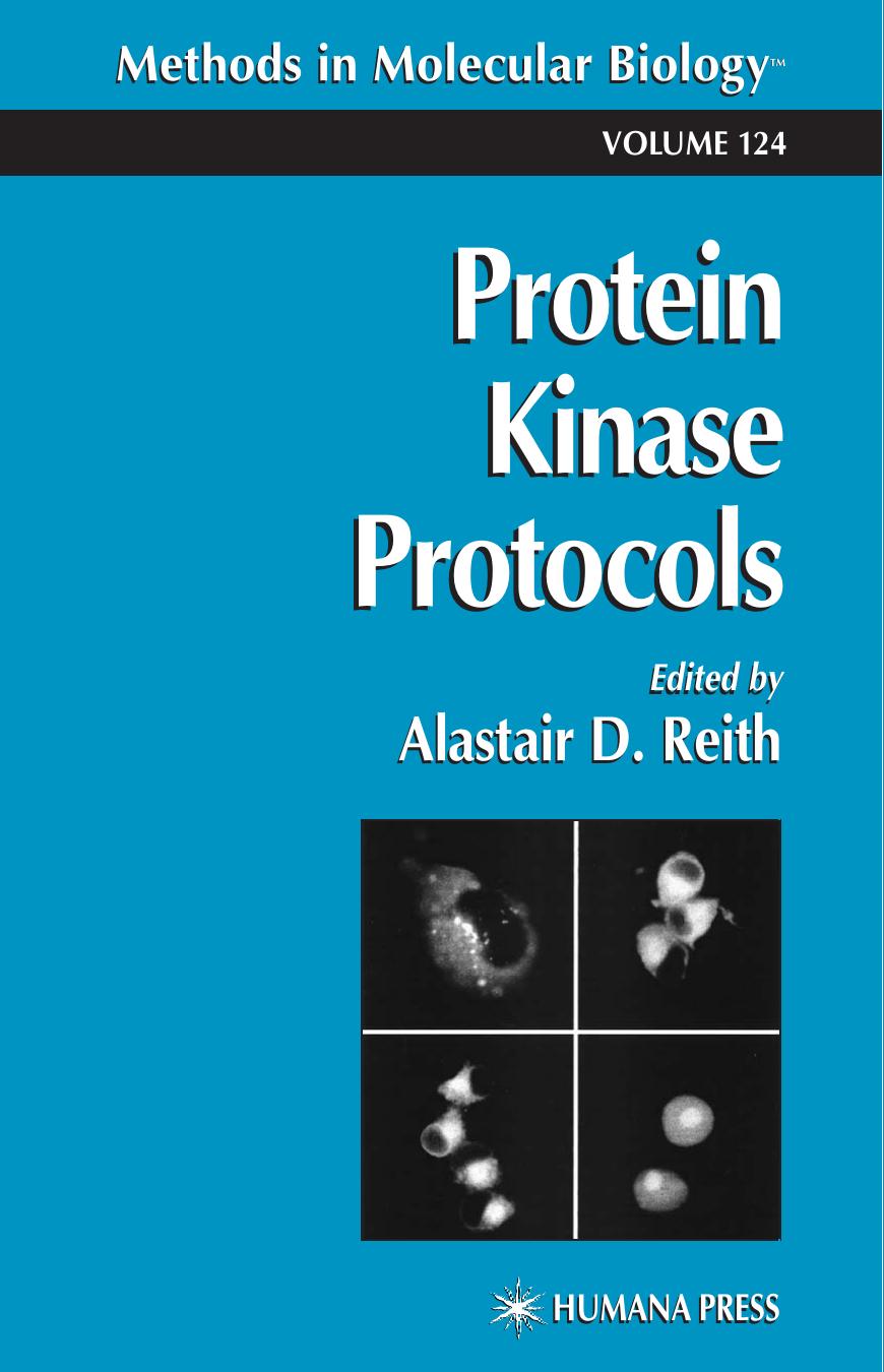 Methods in Molecular Biology T