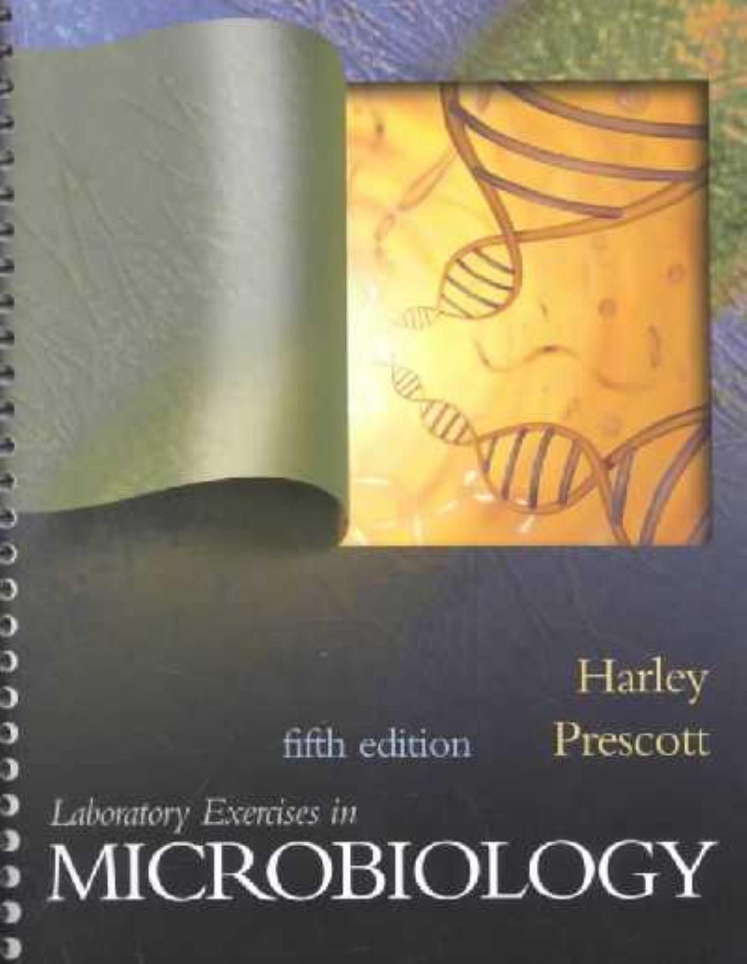 MICROBIOLOGY
