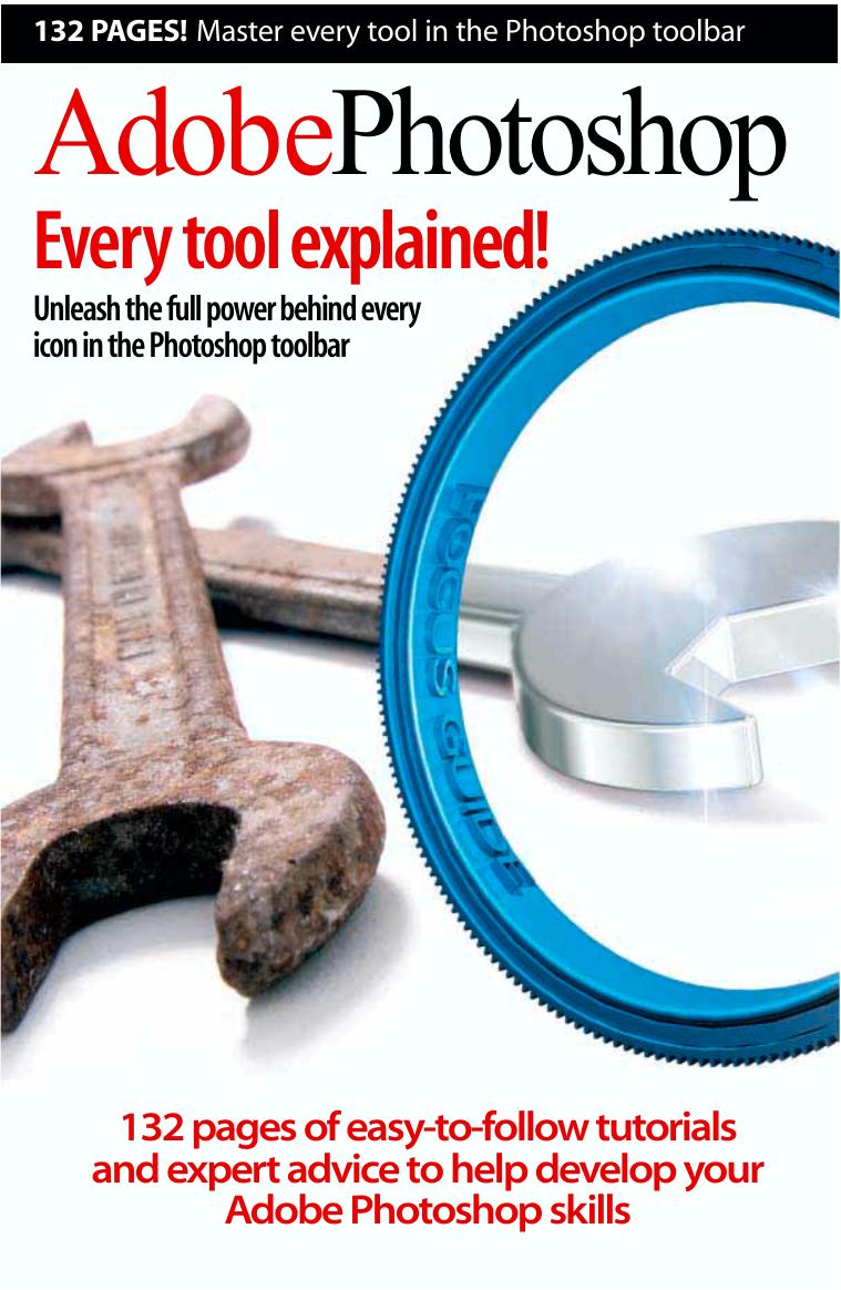 Every.Tool.Explained