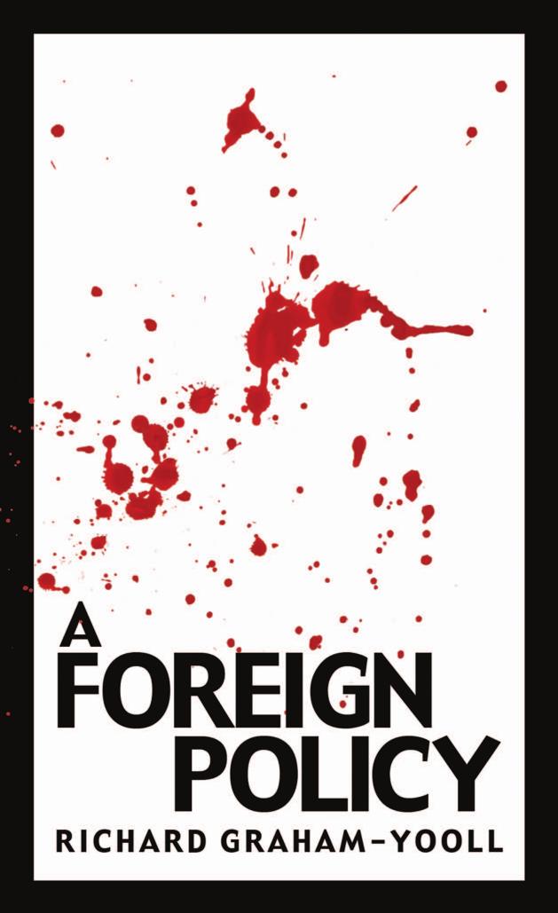 A Foreign Policy.indd