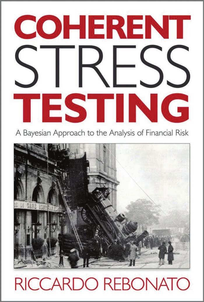Coherent Stress Testing: A Bayesian Approach to the Analysis of Financial Risk