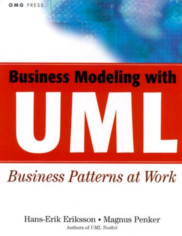 Business Modeling with UML.doc